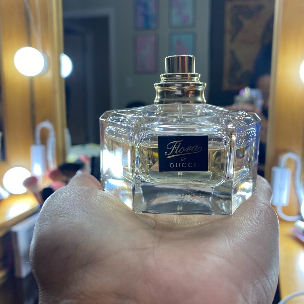 Gucci Flora